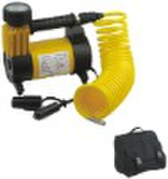 Heavy Duty Air Compressor