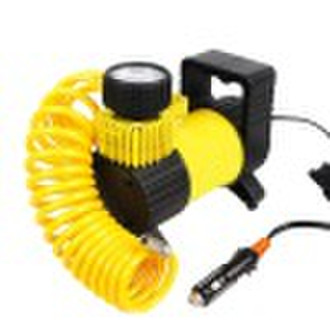 Heavy Duty Air Compressor