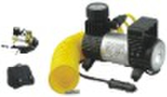 Heavy Duty Air Compressor