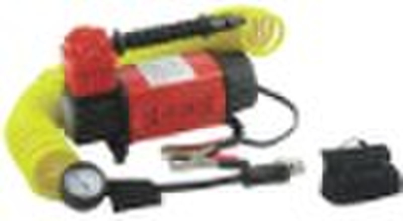 Heavy Duty Air Compressor