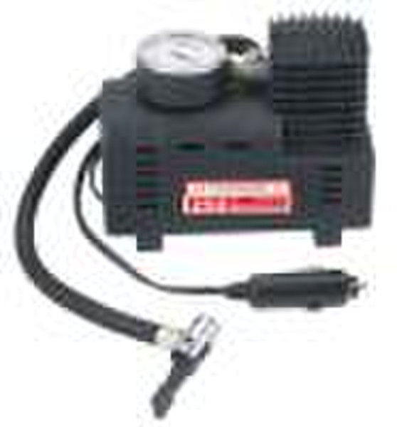 Mini air compressor