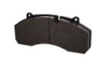 brand brake pad