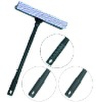 window plastic squeegee