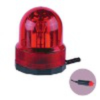 12V Revolving Warning Light CE/ROHS