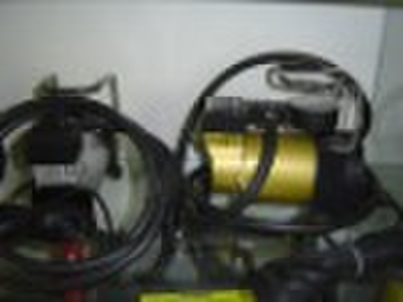 Auto Air Compressor/heavy duty air compressor/mini