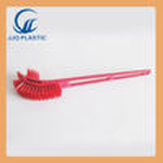 toilet brush set double hockey