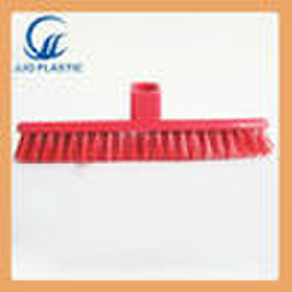 plastic cleaning broom