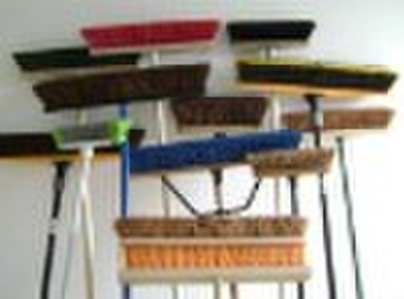 Floor Brushes /Cleaning Broom / Garden Brushes &am