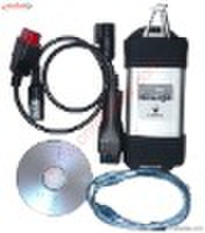 CAN Clip Diagnostic Interface for renault