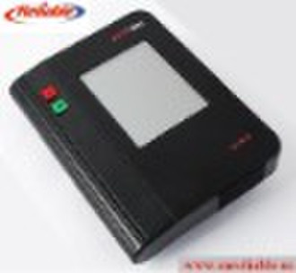 Launch X431 Autobook, auto scanner, car diagnostic