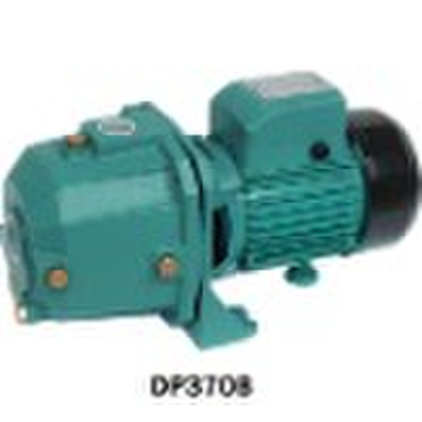 Jet pump