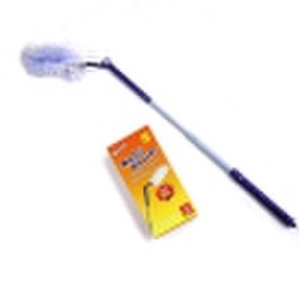 disposable duster(extendable handle duster)(telesc