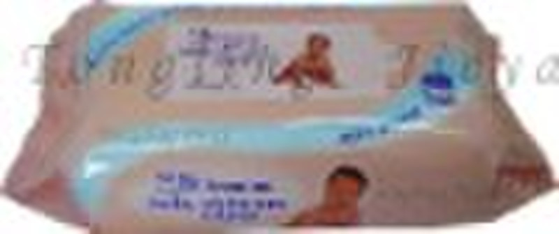 72pcs Baby wipes