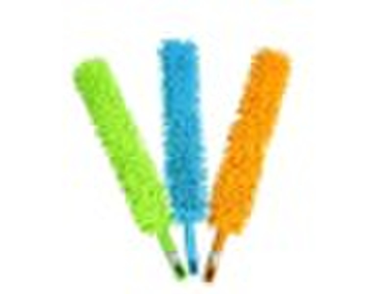 chenille duster