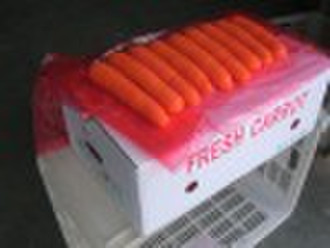 Fresh carrot