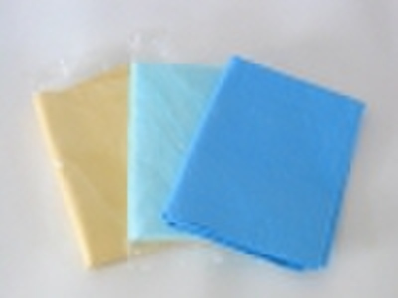 pva chamois towel