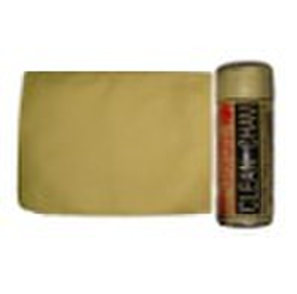 PVA CLEAN CHAMOIS(CC011501)