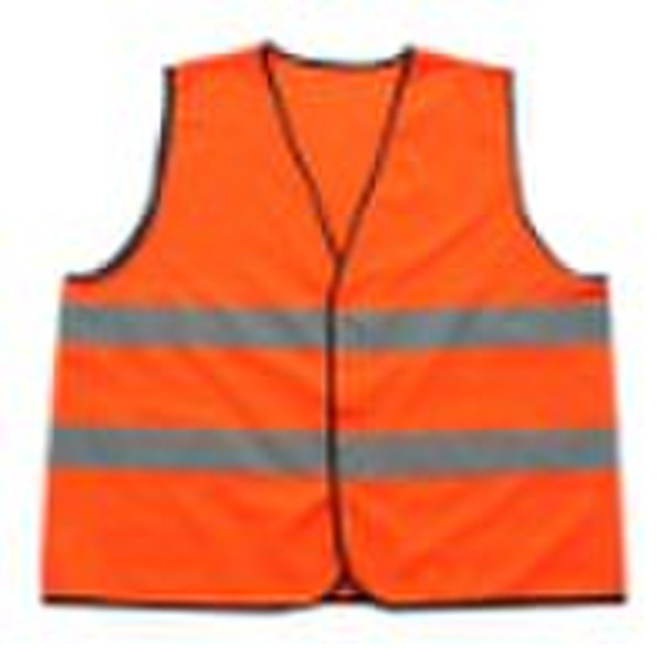 Warning vest -CC010406