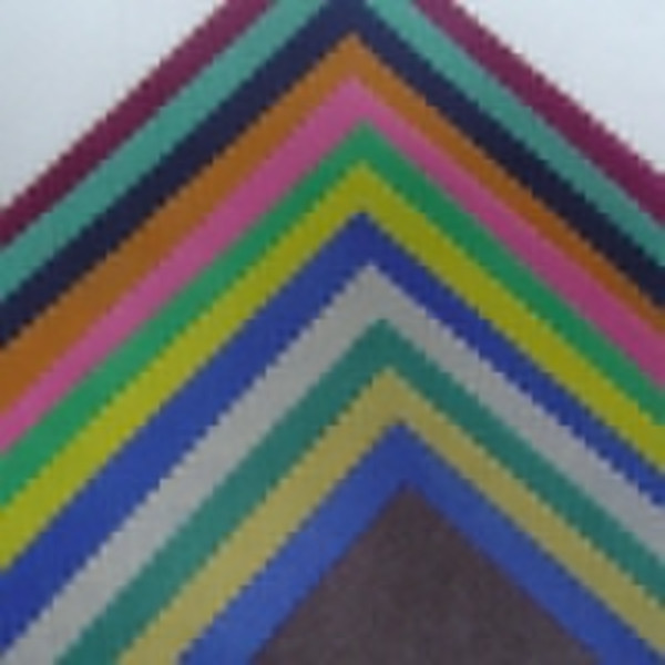 PP Spun Bonding Nonwoven Cloth Colored