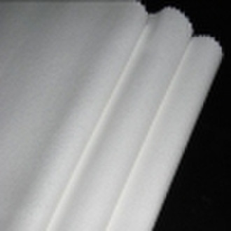 100% PET Spunlace Nonwoven Cloth