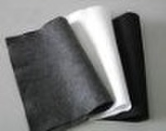 PP Spun Bonding Nonwoven Cloth Black Color