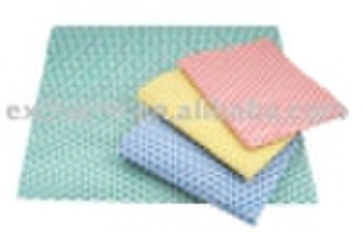 Nonwoven Cloth Household Wipe