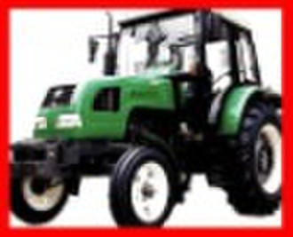CE EPA Agricultural tractor garden tractor Farm tr