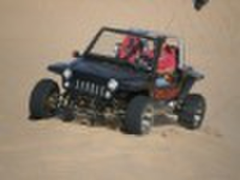 Jeep Car (EPA & EEC Approval) eec 800cc jeep E