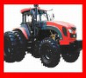 tractor from 30-210HP Four-wheel tractor Farming t