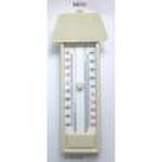 Max-Min-Thermometer