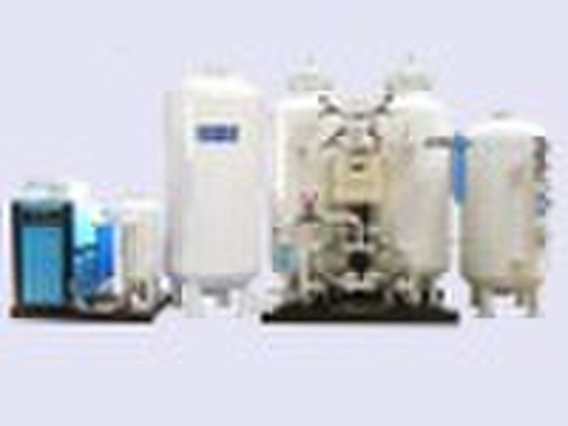 Energy-Saving Nitrogen Generator