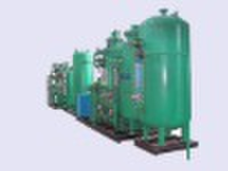 Energy-Saving PAS N2 Generator