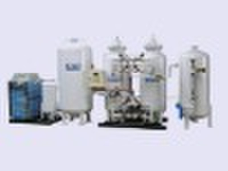 High Purity Nitrogen Equipment