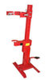 1 TON Hydraulic Spring Compressor with CE