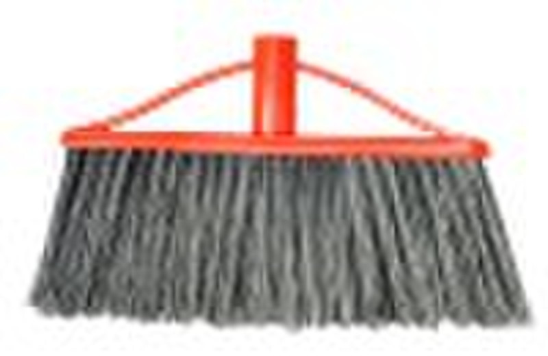 Outdoor Broom