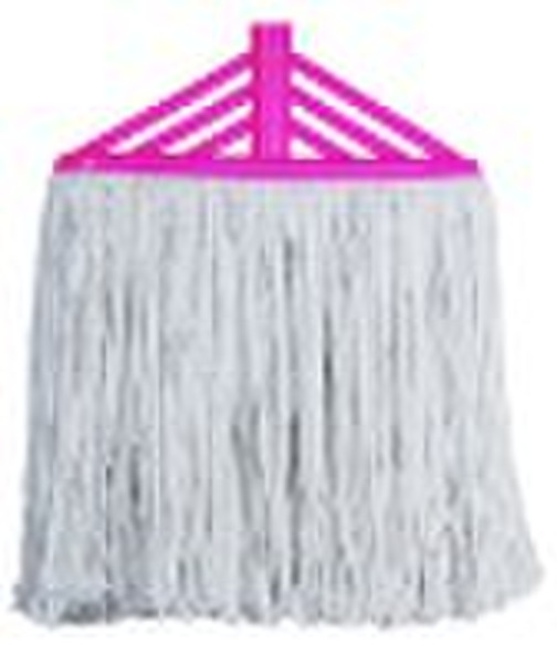 Square Cotton mop