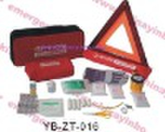 WINTER ROADSIDE EMERGENCY KIT FYD-ZT-016