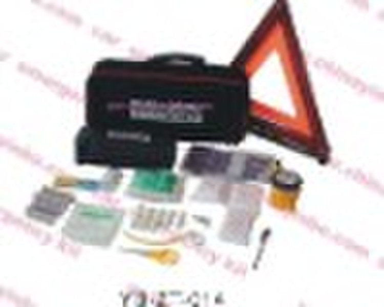 WINTER ROADSIDE EMERGENCY KIT FYD-ZT-014