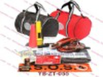 WINTER ROADSIDE EMERGENCY KIT FYD-ZT-055