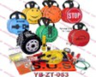 WINTER ROADSIDE EMERGENCY KIT FYD-ZT-053