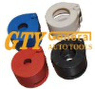 auto tools-Air Conditioning Spring Lock Coupling T