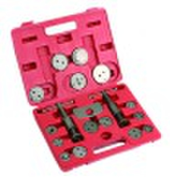 auto tools--18pcs Universal Caliper Wind Back Kit