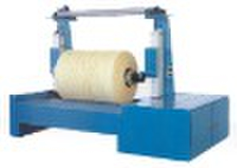 weaving machine,Warping machine, dresser, beaming