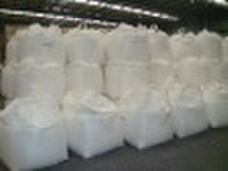 soda ash dense