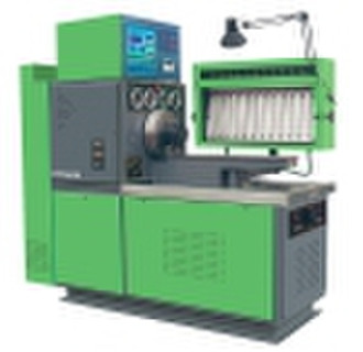 Diesel Fuel Injection Pump Test Benches, Common Ra