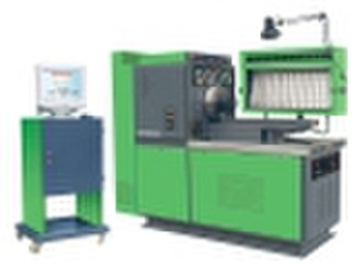 Diesel Fuel Injection Pump Test Benches, Common Ra