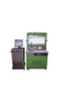 common rail injectors test bench