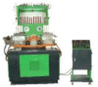 Diesel Fuel Injection Pump Test Benches, Common Ra