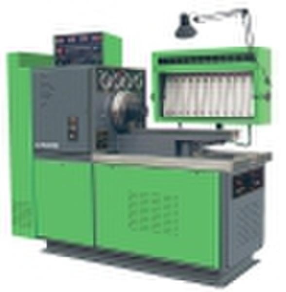 Diesel Fuel Injection Pump Test Bench