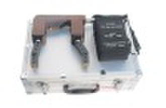 LK310DC magnetic yoke detector